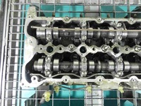 фото thumb №9, Головка вали ліва land cruiser j200 200 4.5 v8