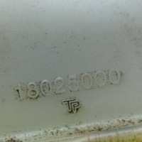 фото thumb №12, 2007 cadillac cts главный тормозной цилиндр 18025000