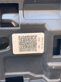 фото thumb №5, Кришка багажника багажника toyota corolla e21 kombi 19-