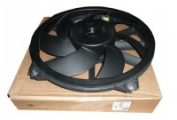 фото thumb №1, 1253.t5 citroen/peugeot вентилятор kpl.c berlingo iii