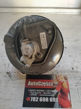 фото thumb №1, 1866 підсилювач гальмівні corsa d 1.3 cdti 55702814 ah