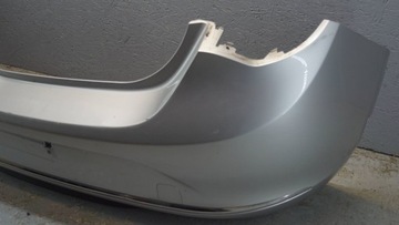 фото thumb №10, Opel astra j iv рестайлінг бампер зад hb z2205 13x