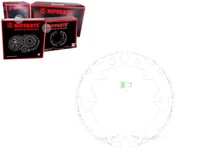 фото thumb №1, Nipparts тормозные колодки тормозные lexus gs 300