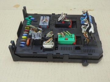 фото thumb №10, Модуль bsi citroen peugeot 9661940180