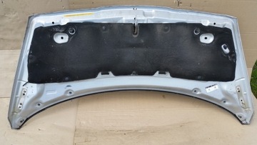 фото thumb №7, Капот крышка двигателя peugeot 5008 i 09-16r ezrc