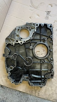 фото thumb №1, Корпус распределительного вала deutz bf4m2012