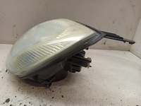 фото thumb №10, Fiesta mk6 рестайлинг 5-08 лампа перед левая 2s6x13w030aj