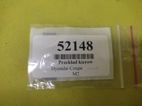 фото thumb №9, Hyundai coupe рулевая рейка трансмиссия 577002c000