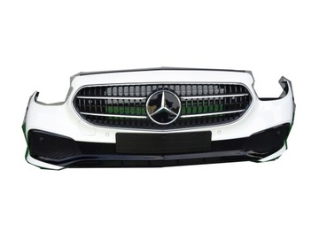 фото thumb №1, Бампер перед переднє mercedes e клас w213 рестайлінг