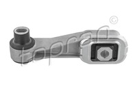 фото thumb №2, Подушка двигуна права topran