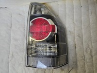 фото thumb №1, Лампа фара задняя правая правый mitsubishi pajero iv shogun r262