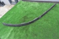 фото thumb №1, Peugeot 307 молдинг накладка-спойлер бампера