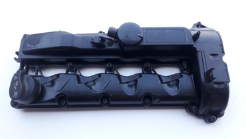 фото thumb №1, Крышка клапанов mercedes sprinter 906 2.2cdi