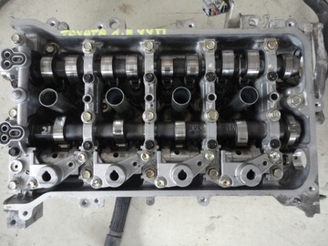фото thumb №2, Wał коленчатый вкладыш toyota 1.8 vvt-i 2zr-fe 2zr-bfe