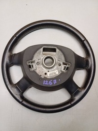 фото thumb №14, Vw t5 multivan повітропровід шкіра 7h5419091ah