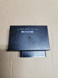 фото thumb №1, Модуль комфорту skoda fabia i 6q0959433a