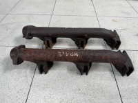 фото thumb №2, Труба колектор випускний mercedes actros mp 1 mp 2 mp 3