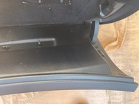 фото thumb №16, Бардачок пассажира кожа mercedes w213 a2136800091