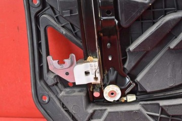 фото thumb №10, Підйомник вікна праві зад 3016661 chrysler town & country 5 v 07-16