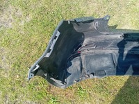 фото thumb №9, Ibiza iv fr cupra бампер задня