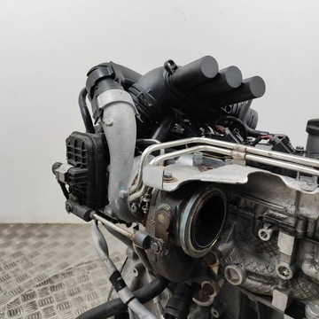 фото thumb №7, Volkswagen passat b8 2021 двигатель