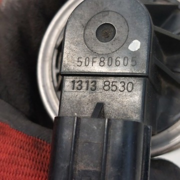 фото thumb №10, Honda civic viii 8 1,3 гібрид 2008 клапан egr 50f80605 13138530