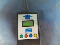 фото thumb №7, Renault megane iii hb дверь задняя левая nv676