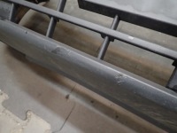 фото thumb №6, Бампер перед vw crafter ii 2