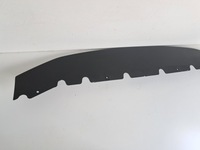 фото thumb №6, Bmw z4 g29 захист бампера передня нижня 7474416