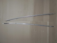 Купить Opel astra j iv 2012r рейлинги кровельные, фото thumb