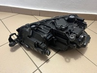 фото thumb №16, Skoda scala skala full led 19- лампа передня перед ліва