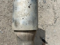 фото thumb №5, Audi q7 4l 3.0tdi гаситель конечный kompletny оригинальный