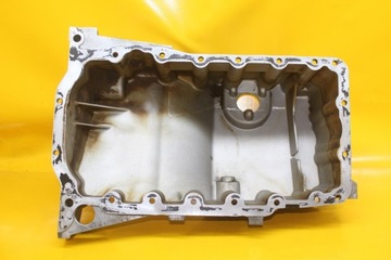 фото thumb №7, Піддон масляна audi a4 b6 vw seat skoda 2.0 alt 06b103603ah