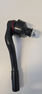 фото thumb №15, Наконечник тяга mercedes c209 w203 r171 левая febi