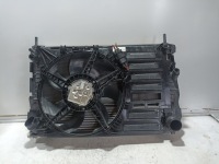 Mini cooper f55 f56 f57 радиатор радиатор 2.0 i 9271204 7617598 8645800 Киев, фото thumb