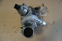 фото thumb №1, Honda civic ix ufo турбонагнетатель 2.2 i-dtec n22b4 2014r 18900-r3l-g010-m2