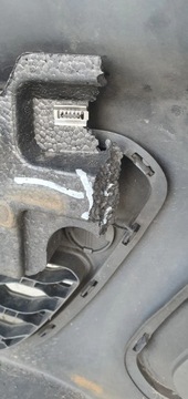 фото thumb №16, Kia rio iii 3 11-14 бампер перед переднє