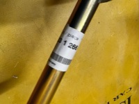 фото thumb №7, Труба трубка трубка  шланг основний  обратный bmw 3 e32 e30 5 e12 e28 новый oem