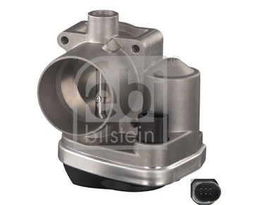 фото thumb №10, Febi bilstein 100778 корпус дроссельной заслонки