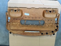 Полиця багажника cl w216 a2166900149 Недорого, фото thumb