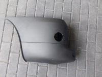 фото thumb №1, Fiat doblo 05-10 бампер задняя левый новый оригинал