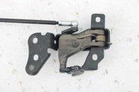 фото thumb №12, Audi a3 cabrio 8v замок крыша 8v7871499 8v7 871 499 8v7871405 8v7871406