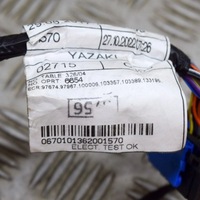 фото thumb №7, Maserati levante 2023 перед сторона правая жгут трубопровод дверь передних