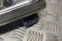 фото thumb №6, Противотуманная фара левый передний mazda premacy cp 082162005l 1.9l бензиновый 84kw 2000