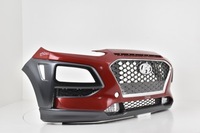 фото thumb №7, Hyundai kona 2017- j900 бампер передній