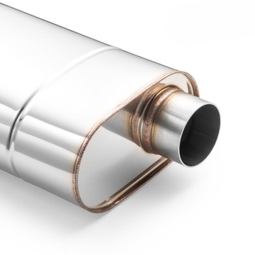 фото thumb №8, Глушник кінцевий bmw e39 m5 5.0 v8 2000-2003 do wspa