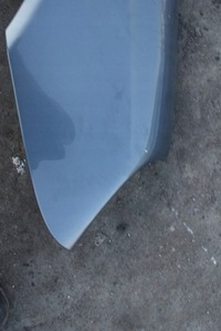 фото thumb №11, Mercedes actros mp4 крыло задняя + кронштейн