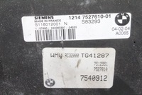 фото thumb №4, Бортовой компьютер двигателя mini cooper r50, r53 7527610 1.4l бензиновый 55kw 2004