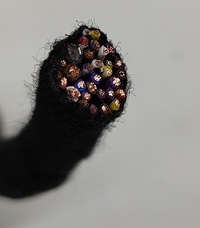 фото thumb №9, Audi e-tron 2020 камера заднего вида