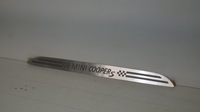 фото thumb №3, Mini r60 r61 молдинг поріг cooper s 9808941